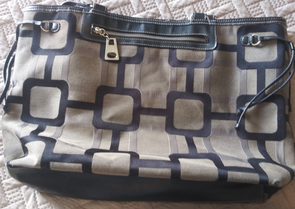Business bag/overnight/weekend bag